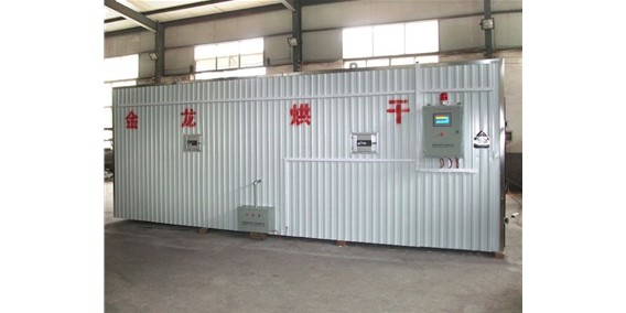 木材烘干生產(chǎn)的基本原理！